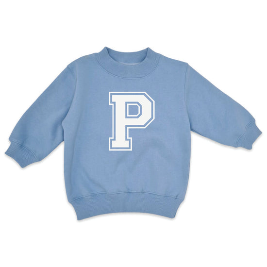 Varsity Jumper | Kids Regular Fit