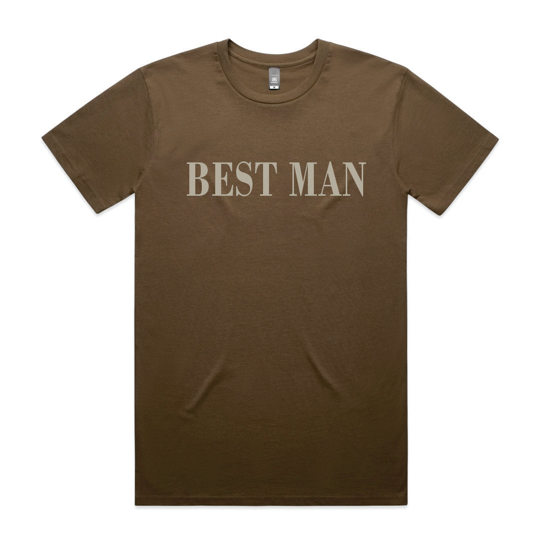 Hubby Tee | Heritage