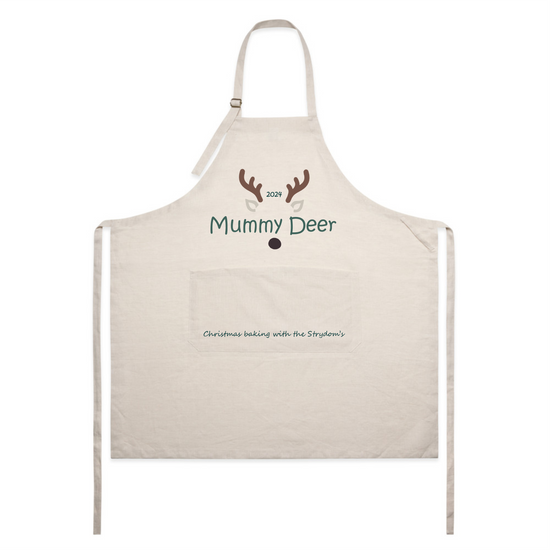 Christmas | Apron