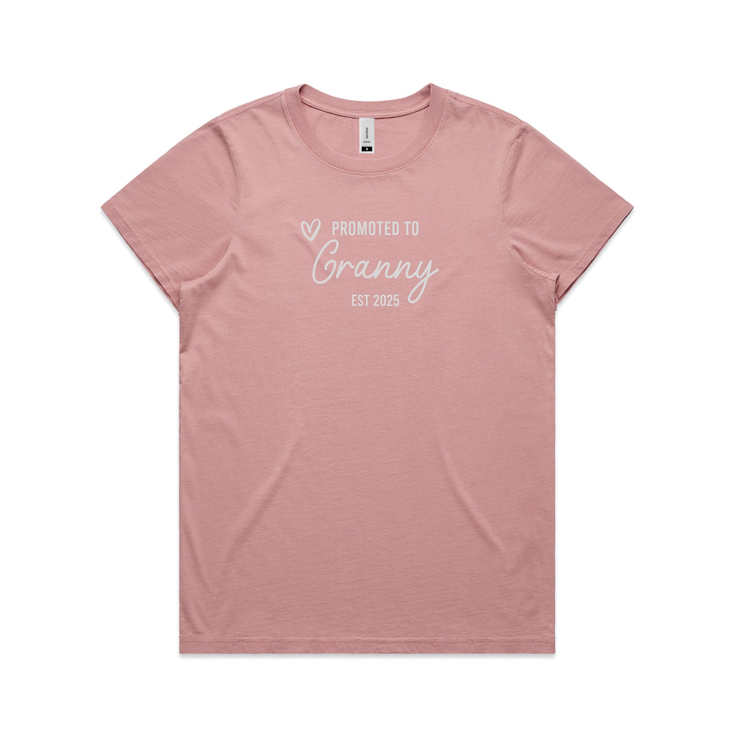 Nanna Tee