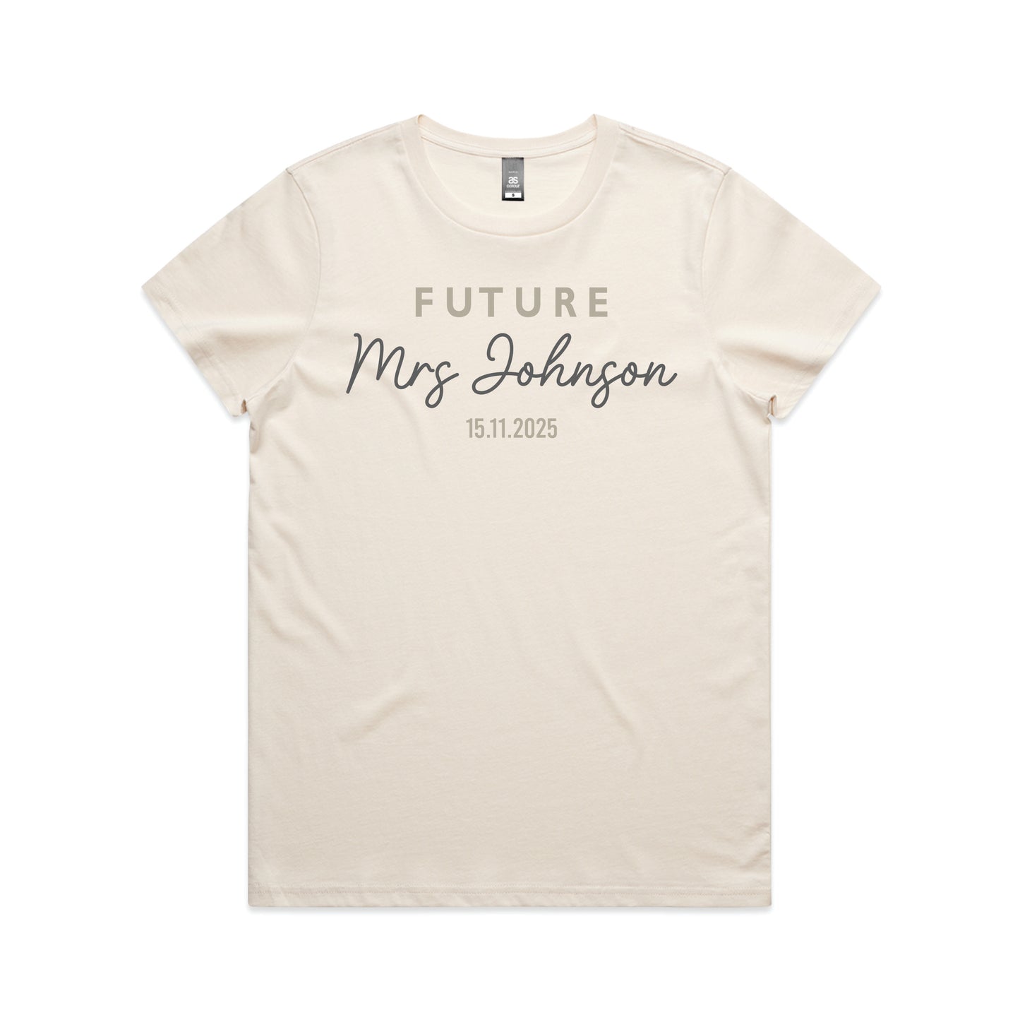 Wifey Tee | Future Mrs