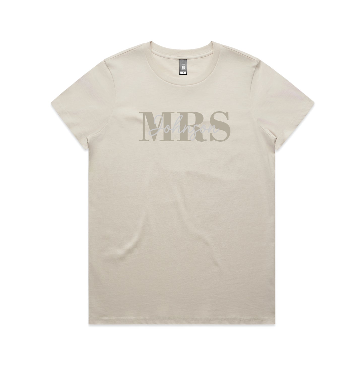 Wifey Tee | Overlap