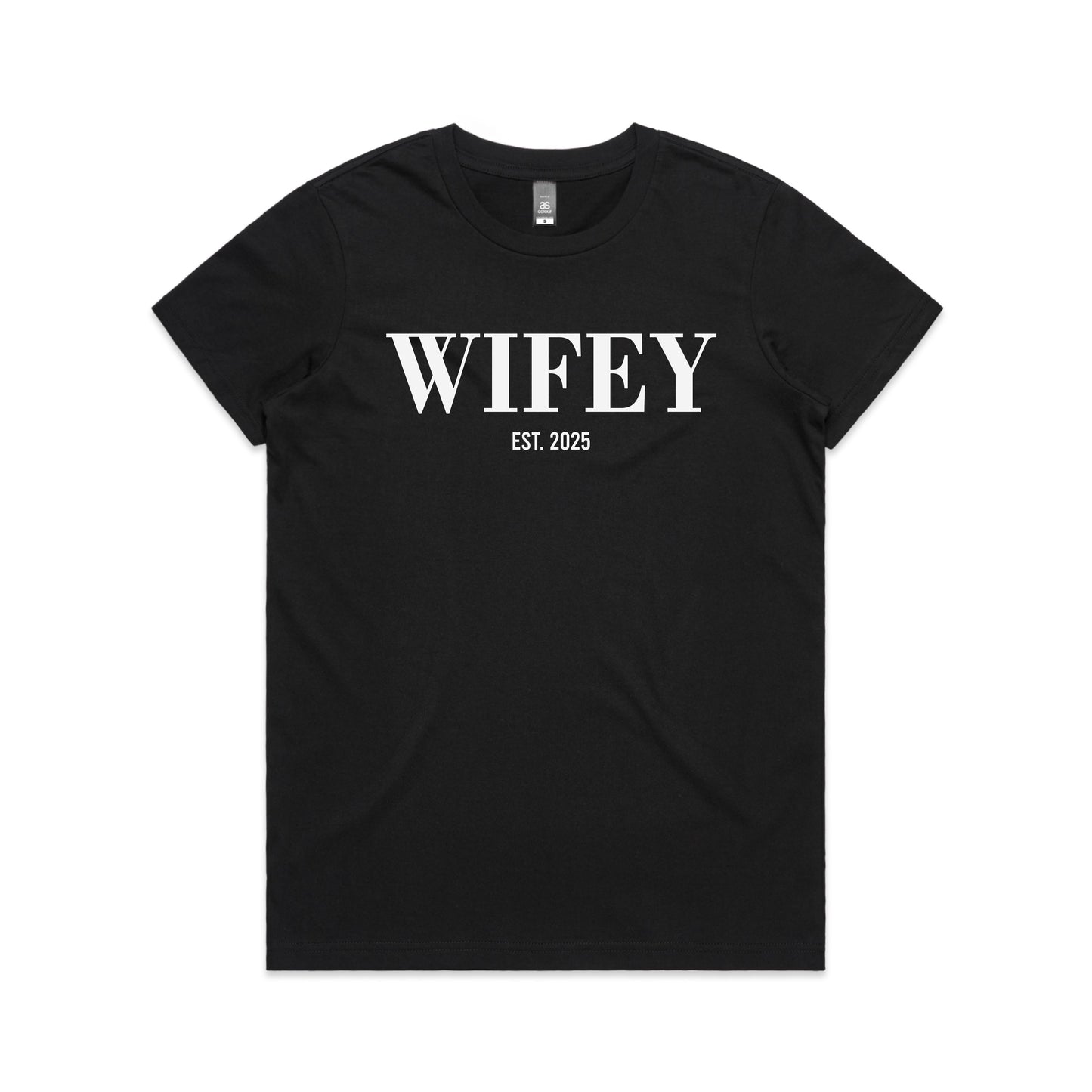 Wifey Tee | EST