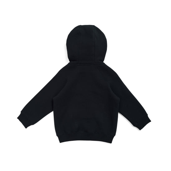 Babies Zip Hoodie | Initial