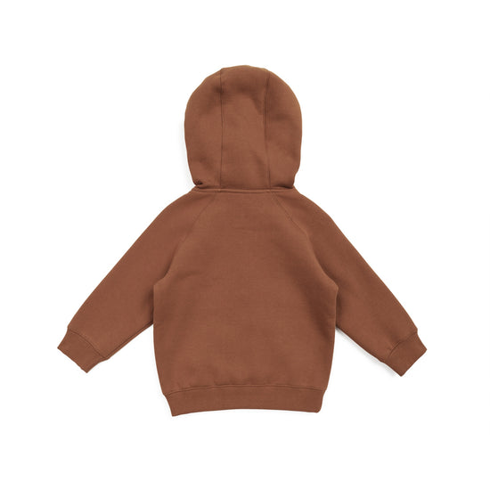 Babies Zip Hoodie | Various Colours | Initial