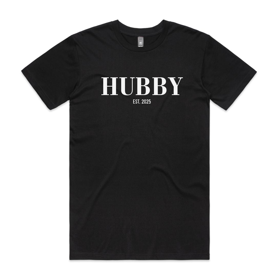 Hubby Tee | Heritage with Details