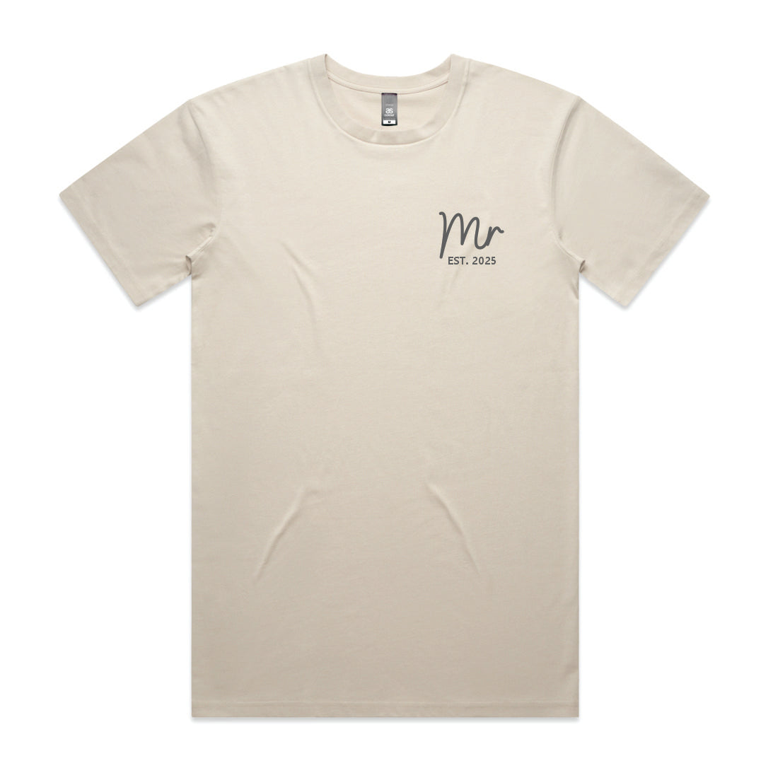 Hubby Tee | Mr