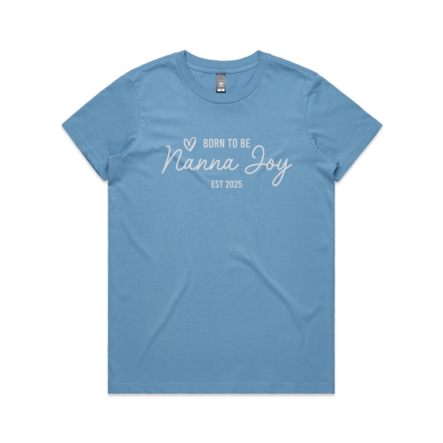 Nanna Tee