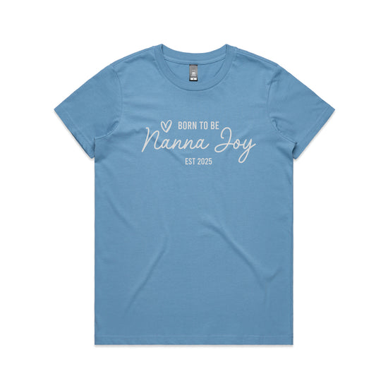 Nanna Tee