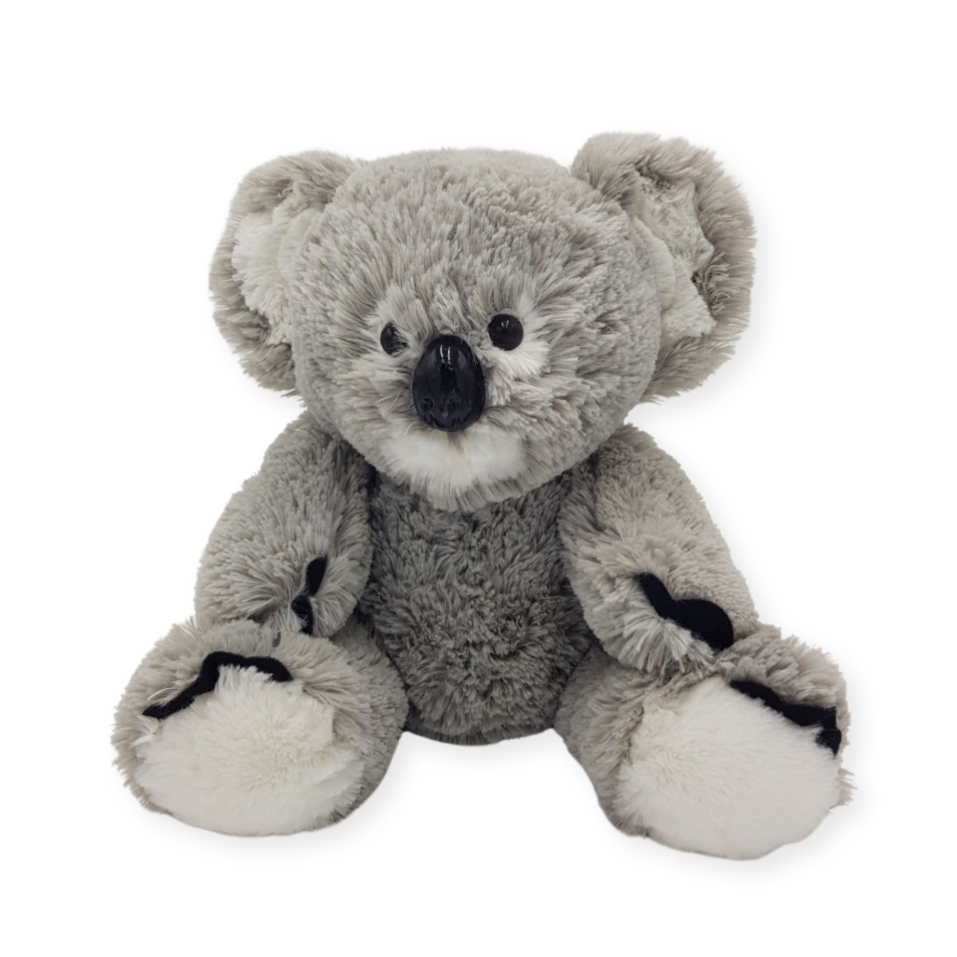 plush teddy koala