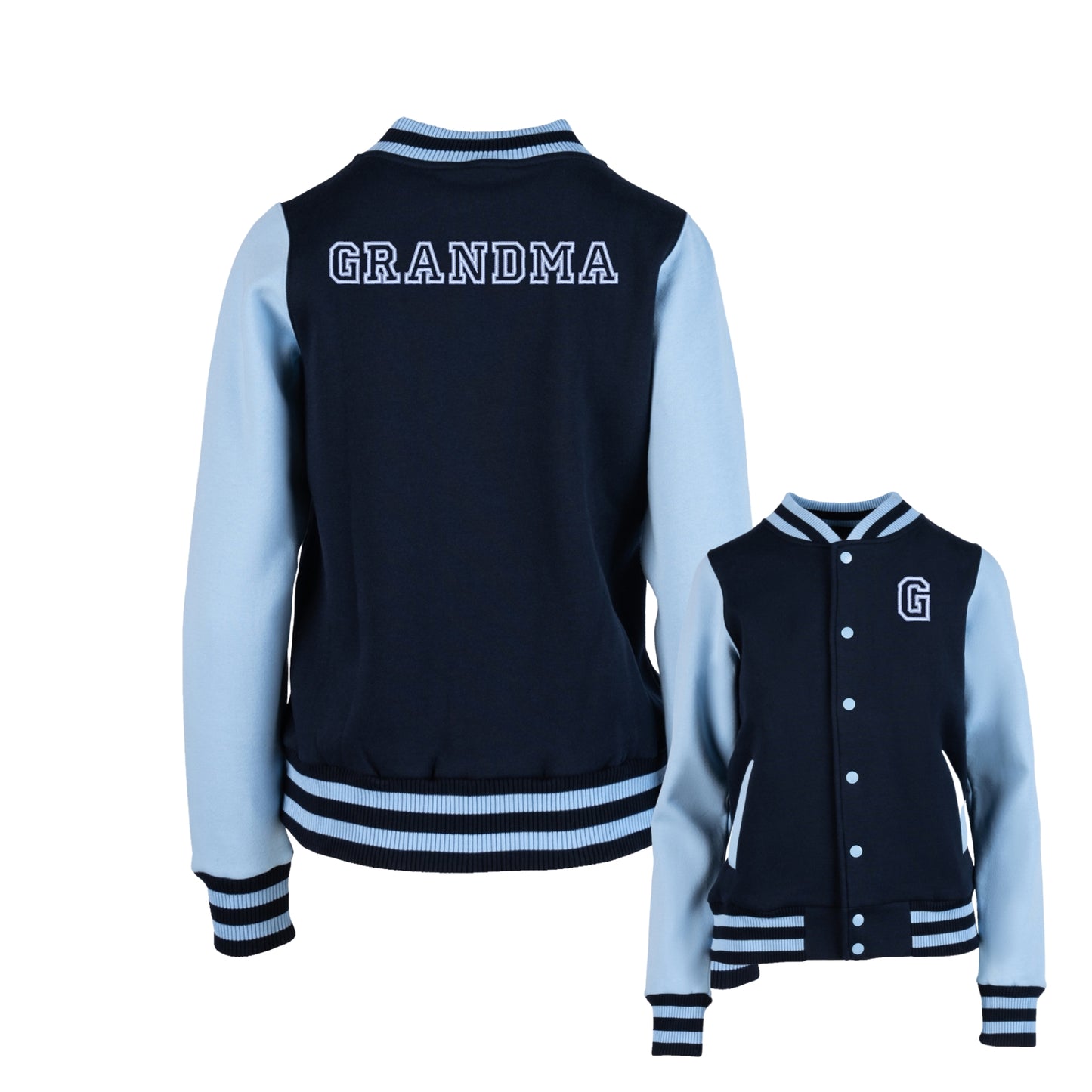 Varsity Jacket | Ladies