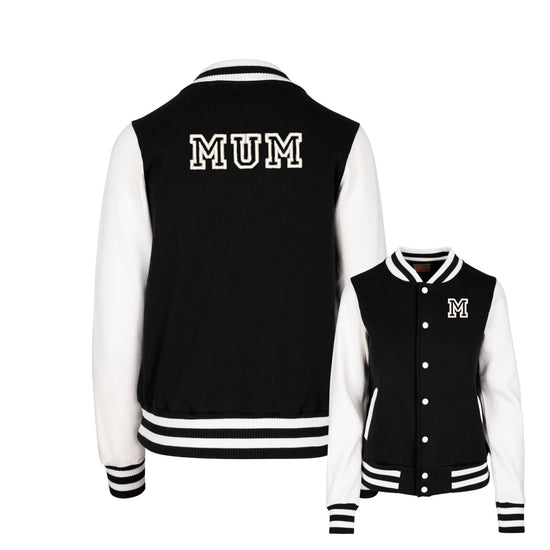 Varsity Jacket | Ladies