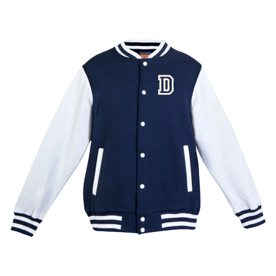 Varsity Jacket | Mens