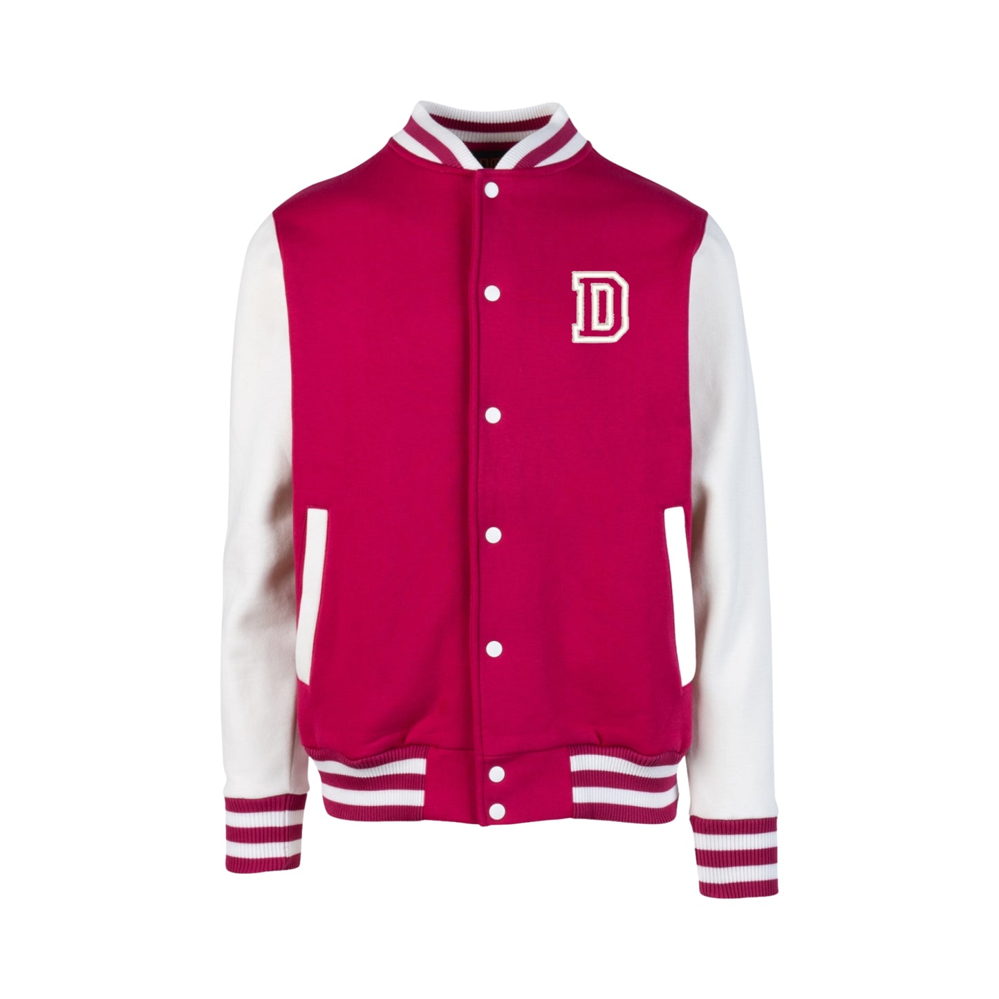 Varsity Jacket | Mens