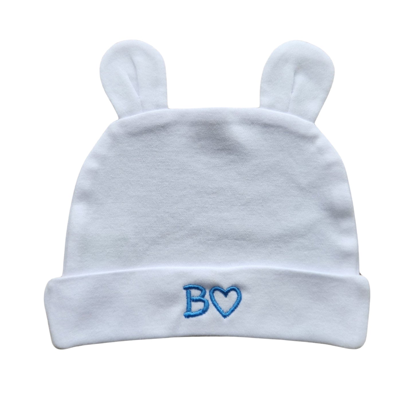 Bunny Beanies 