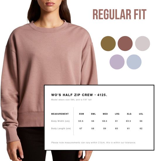 Wifey Jumper | Left Chest and Back