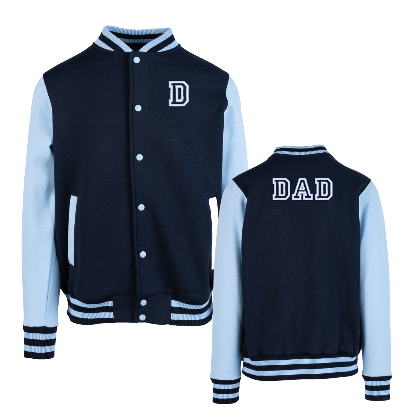 Varsity Jacket | Mens