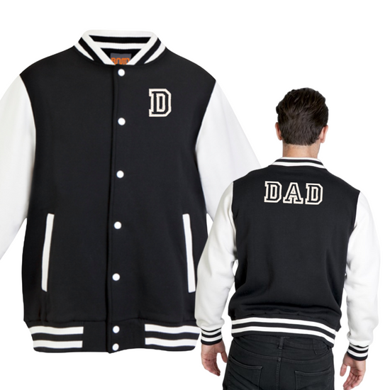 Varsity Jacket | Mens