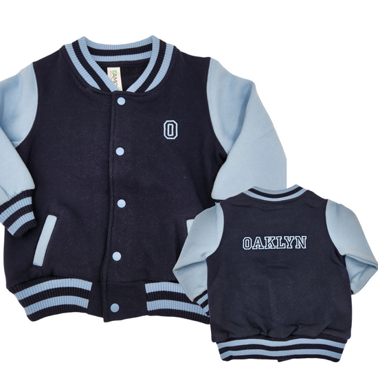 Varsity Jacket | Babies/Kids