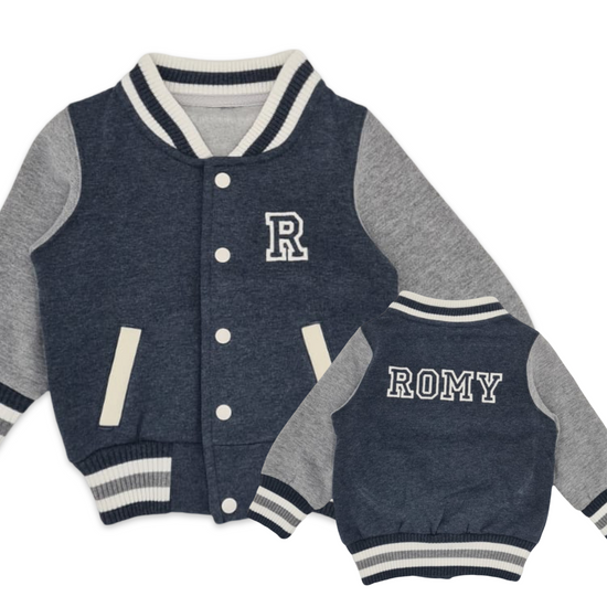 Varsity Jacket | Babies/Kids