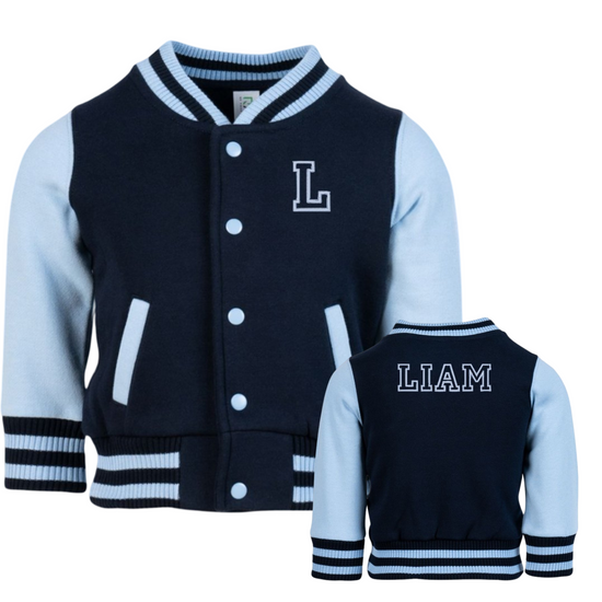 Varsity Jacket | Babies/Kids