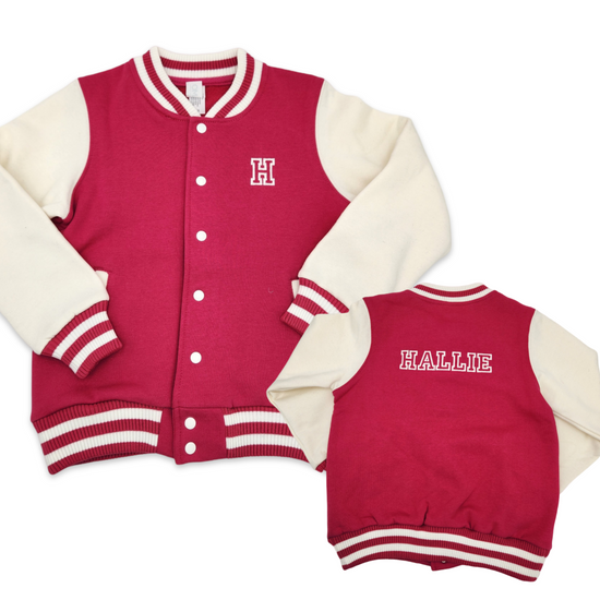 Varsity Jacket | Babies/Kids