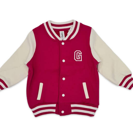 Varsity Jacket | Babies/Kids