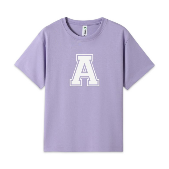 Varsity Tee | Kids