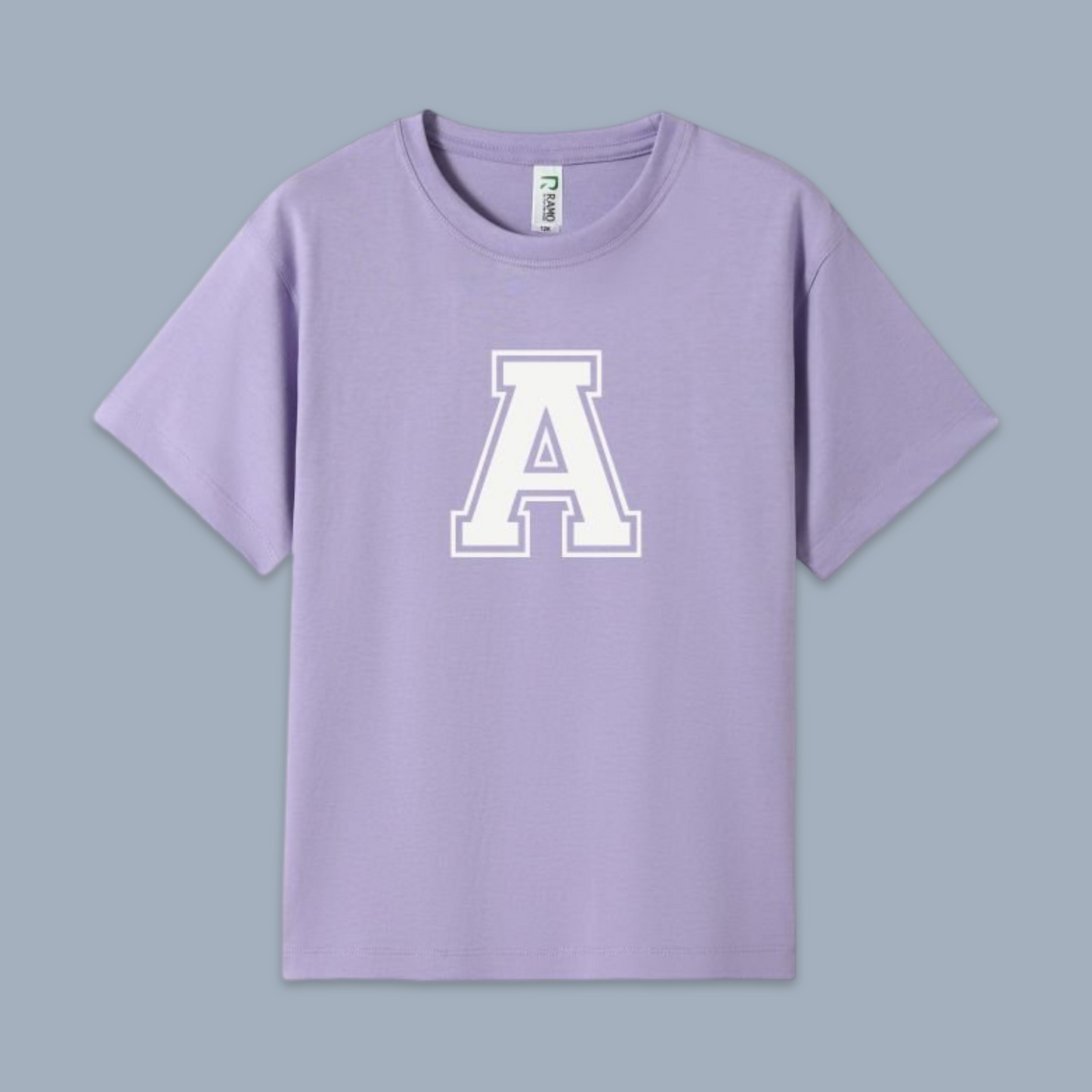 Varsity Tee | Kids