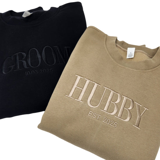 Hubby Jumper | EST