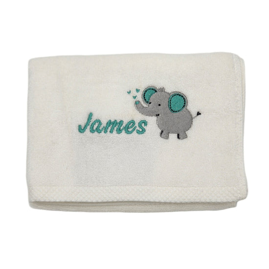 Baby Gift Box | James Set