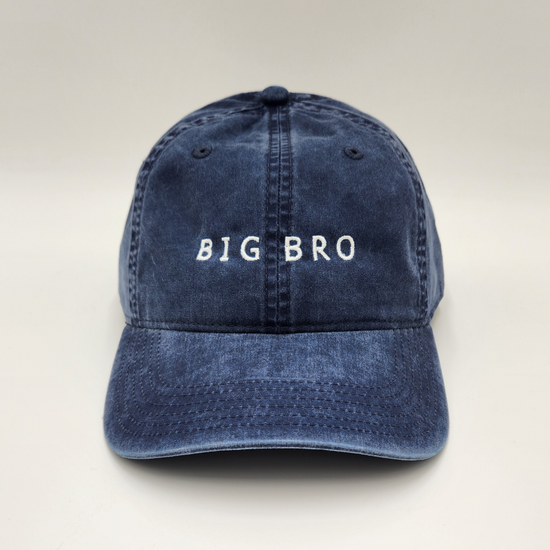 Dad Cap