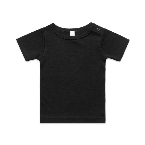 BABY WEE FASHION TEE | AS Colour