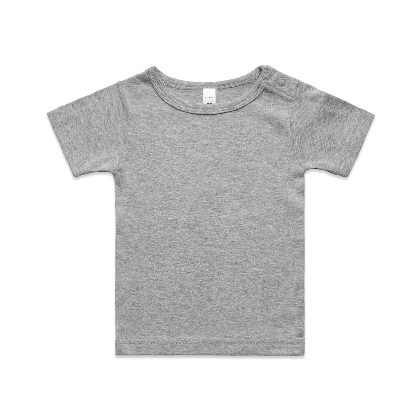 BABY WEE FASHION TEE | AS Colour
