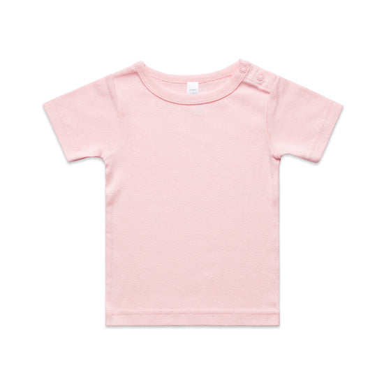 BABY WEE FASHION TEE | AS Colour