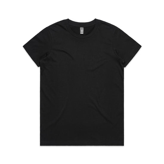 WOMEN'S FASHION TEE | AS Colour