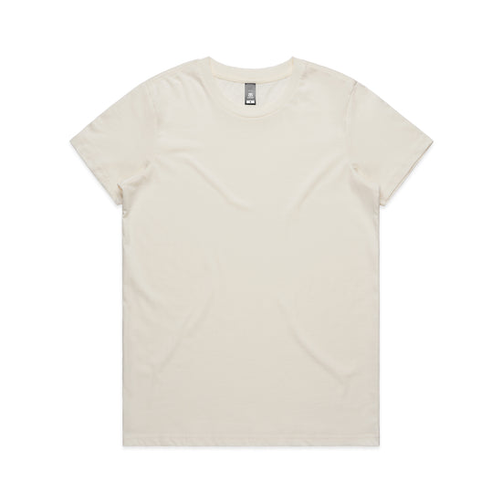 WOMEN'S FASHION TEE | AS Colour