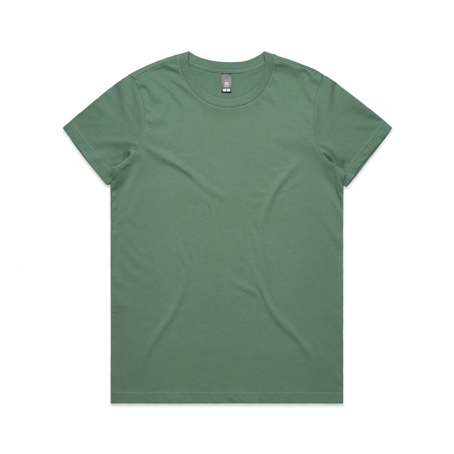 WOMEN'S FASHION TEE | AS Colour