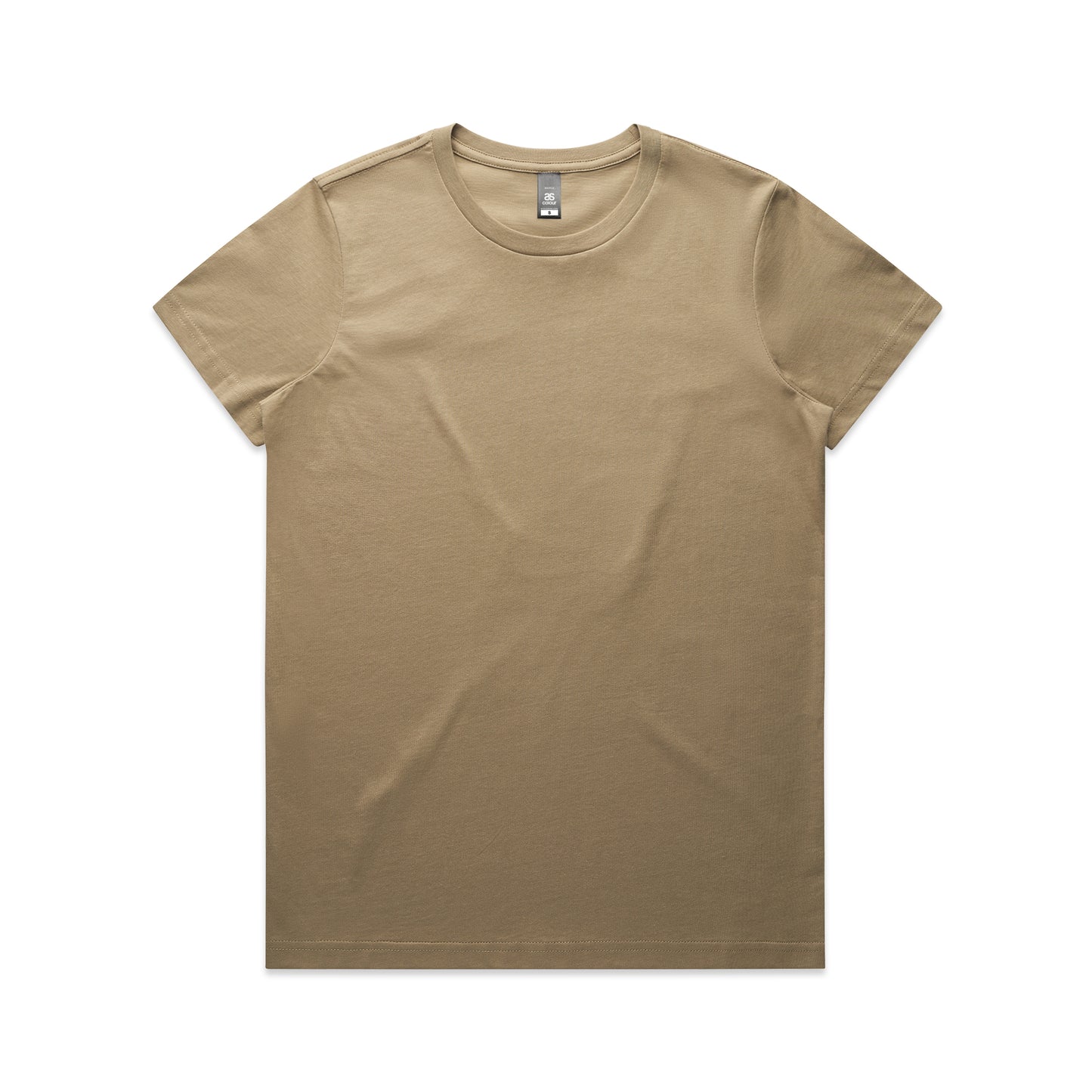 WOMEN'S FASHION TEE | AS Colour