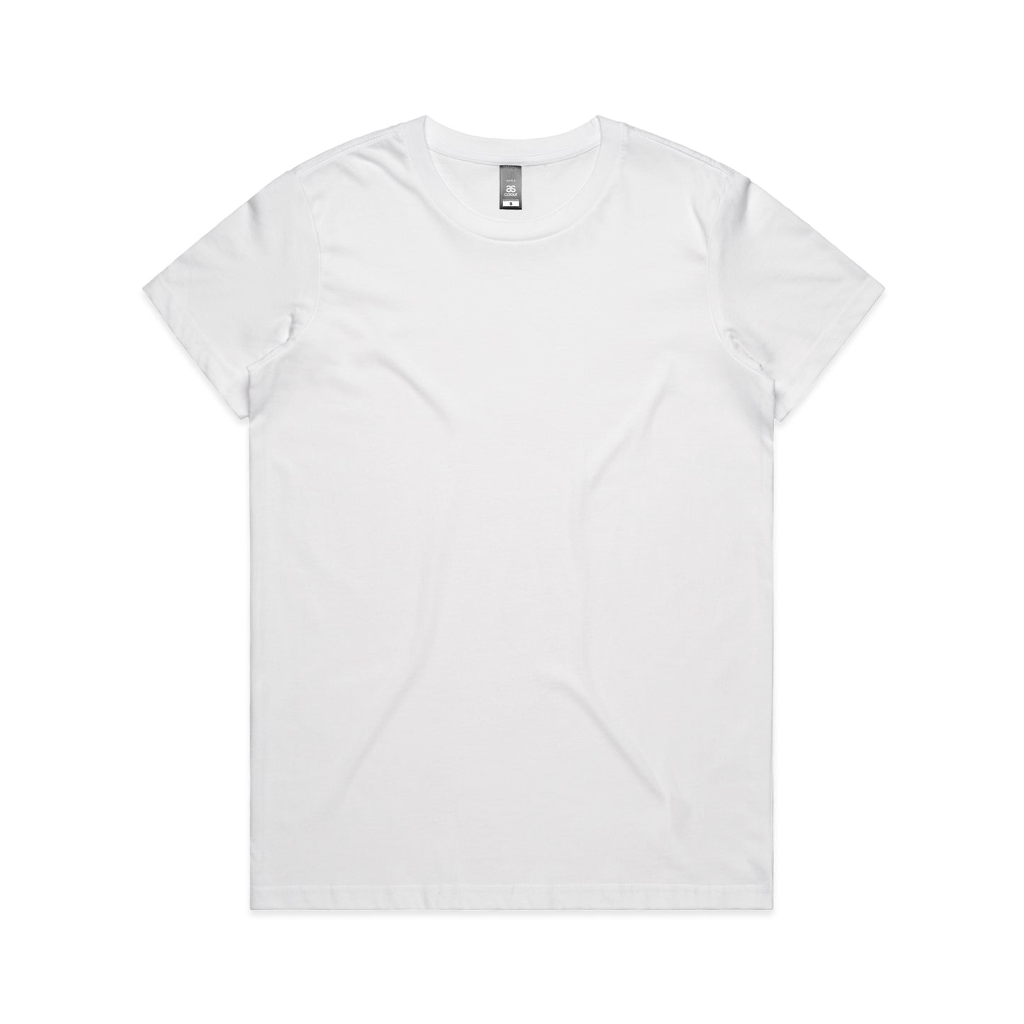 WOMEN'S FASHION TEE | AS Colour