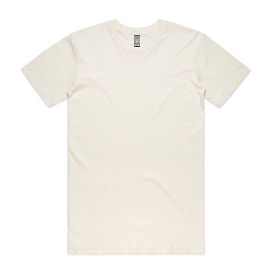 MENS FASHION TEE | AS Colour