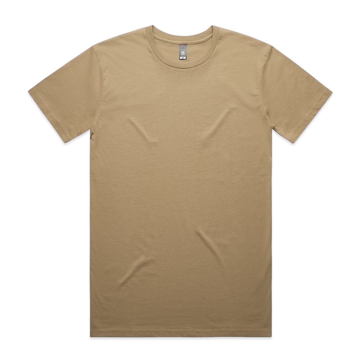 MENS FASHION TEE | AS Colour