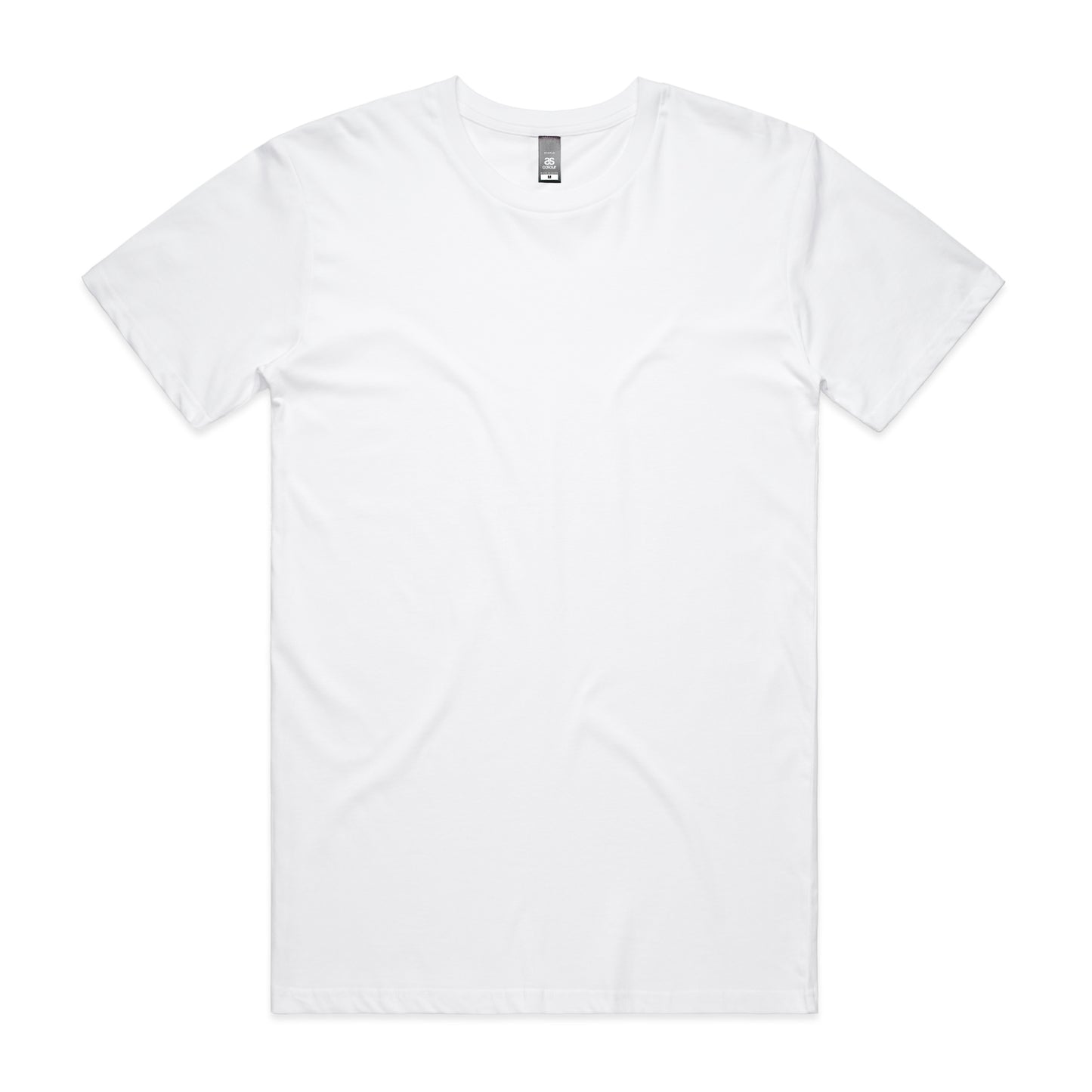 MENS FASHION TEE | AS Colour