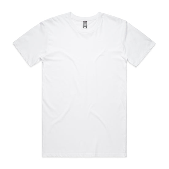 MENS FASHION TEE | AS Colour