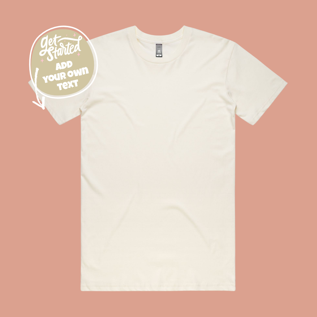 WOMEN'S FASHION TEE | AS Colour