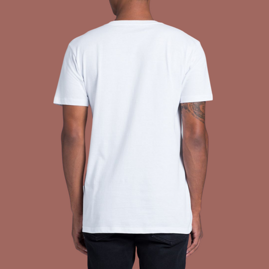 MENS FASHION TEE | AS Colour