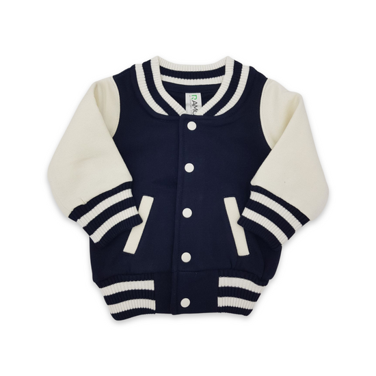 Varsity Jacket | Babies/Kids