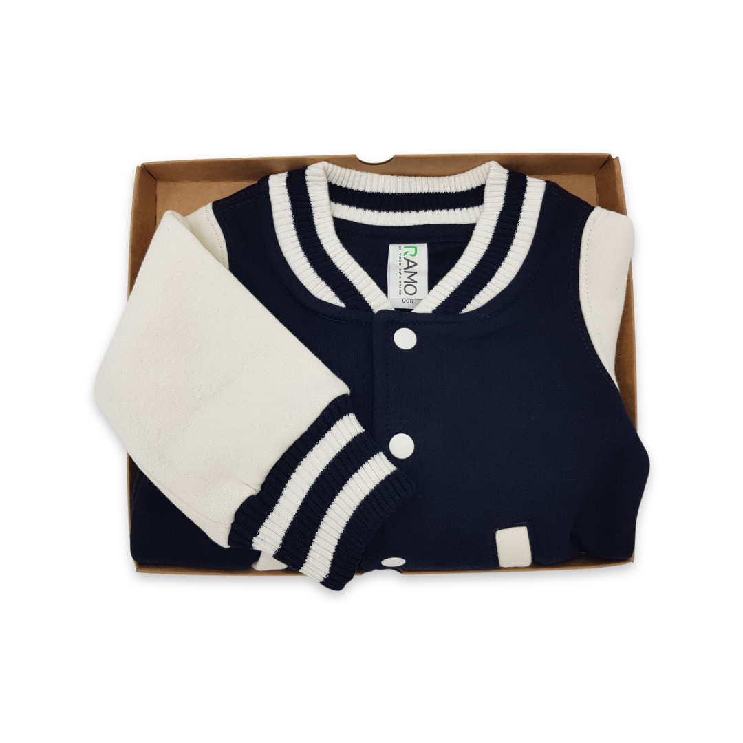 Varsity Jacket | Babies/Kids