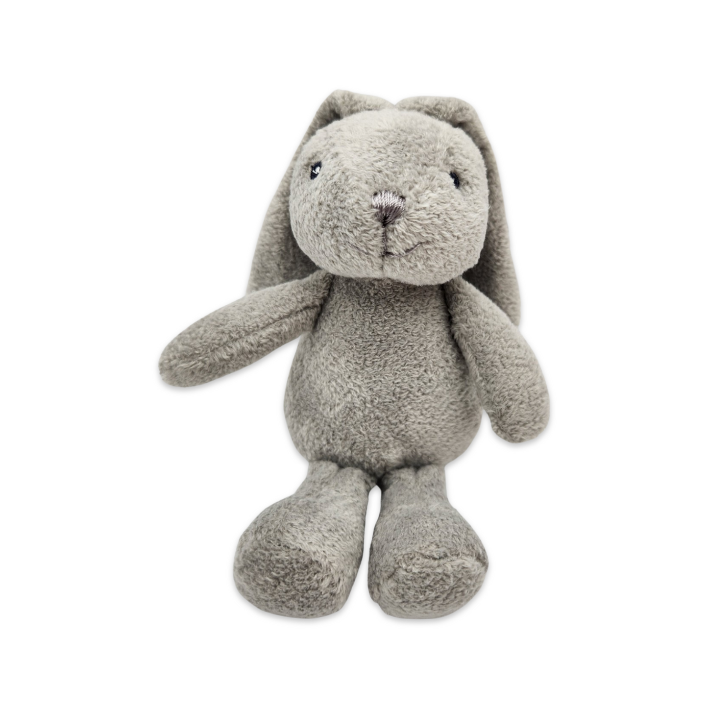 Plush Bunny | Rattle