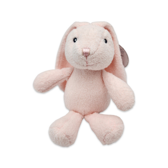 Plush Bunny | Rattle